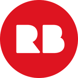 Redbubble Logo