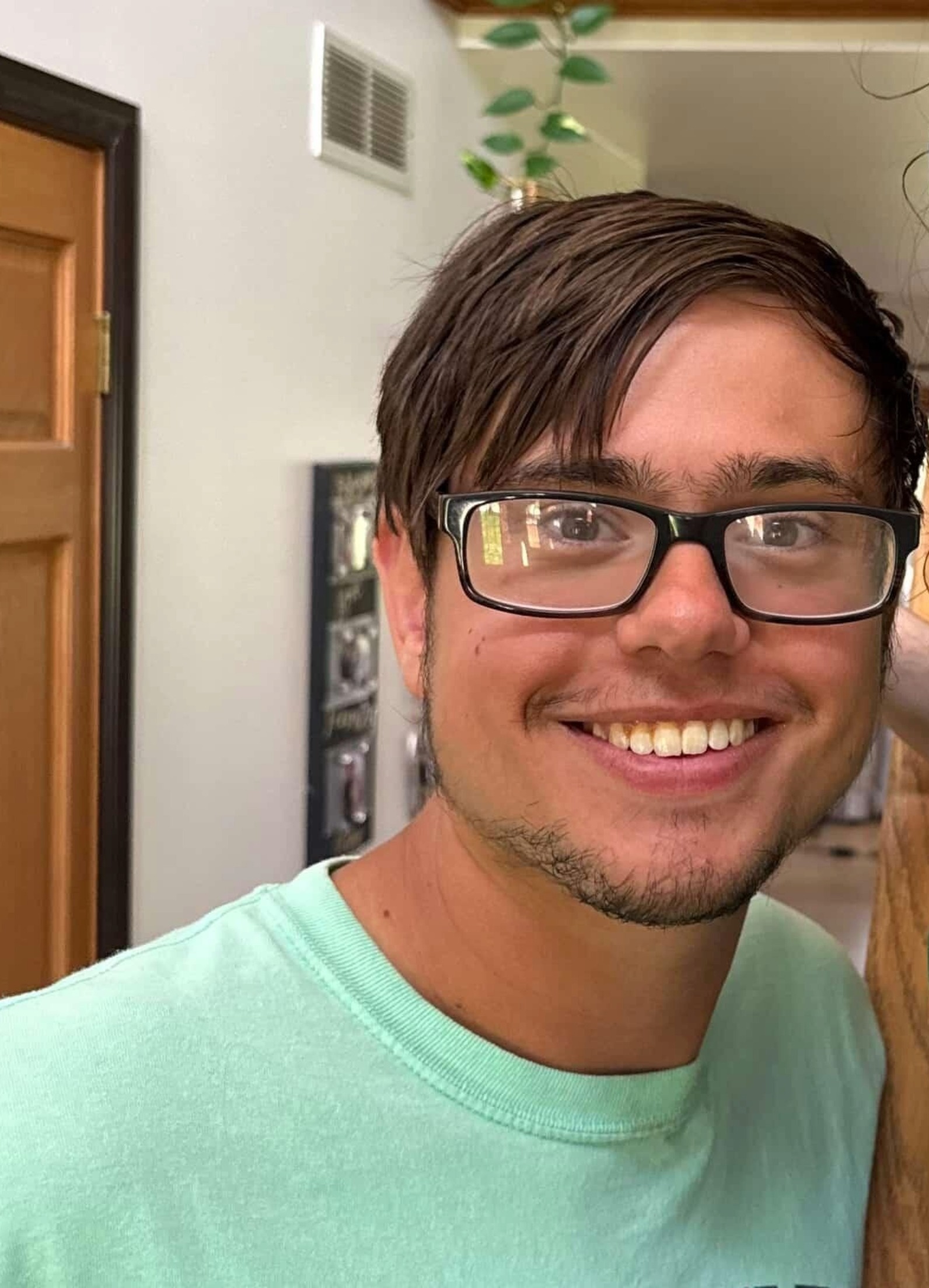 Matthew Ritchie photo